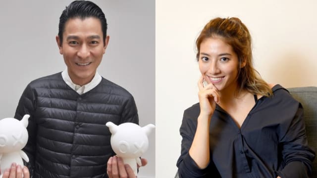 才获颁“特别贡献奖”，刘德华新作品再传喜讯！瑞玛席丹吐参演心情