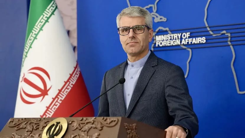  Perang Amerika, Israel dan Iran: Rundingan Iran dengan Amerika Syarikat masih berjalan, biarpun mesyuarat di Switzerland ditangguh