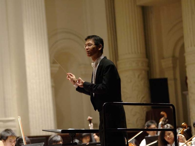 Initiatives to help students develop potential rolled out