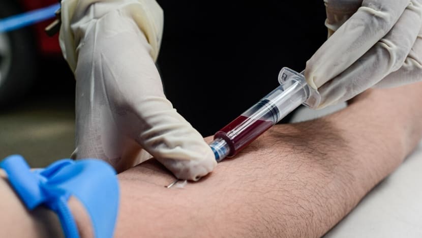 Singapore detects 198 HIV cases in first 10 months of 2021, down 10% year-on-year