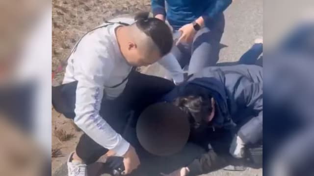 24岁台男假卖手机骗钱 花天酒地终落网