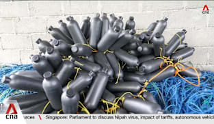 Indonesia's 'green gold' (Part 3): Cultivating environmentally friendly seaweed