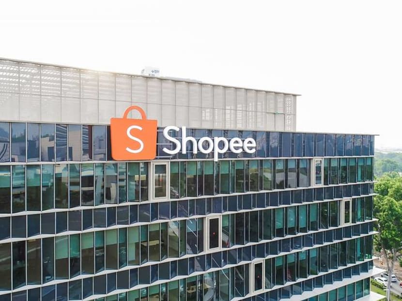Shopee lays off staff in food delivery, online payment teams in Southeast Asia