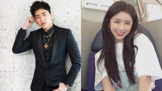 蔡卓宜分手王大陆　问母亲：不结婚可以吗？