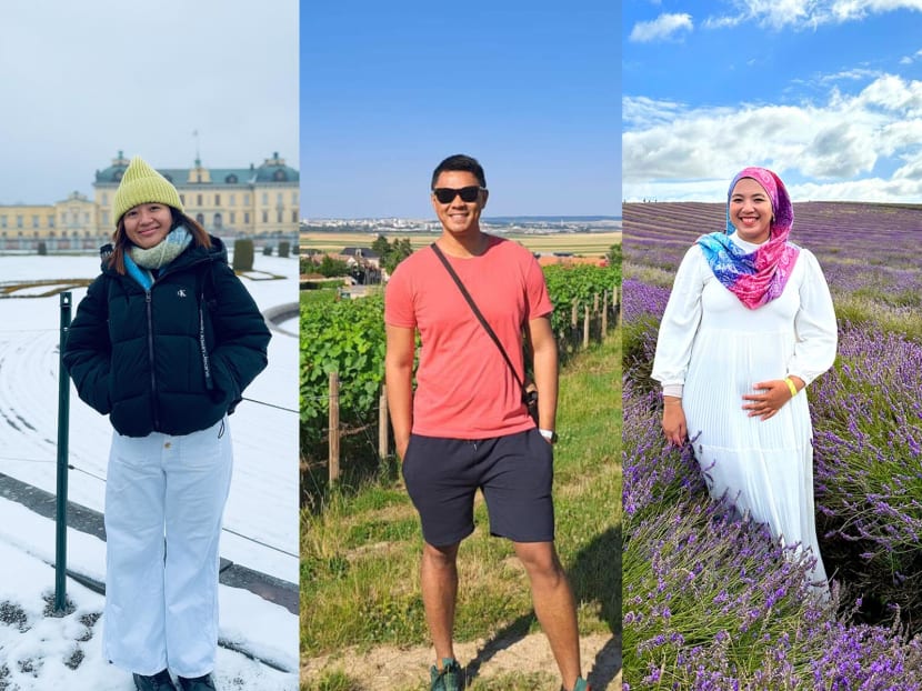 The truth about work-life balance in Europe, as told by Singaporean expats