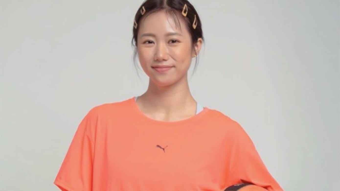 首次担纲即入围“最佳潜力星”，马䲰娗若得奖，要请“他们”吃饭！