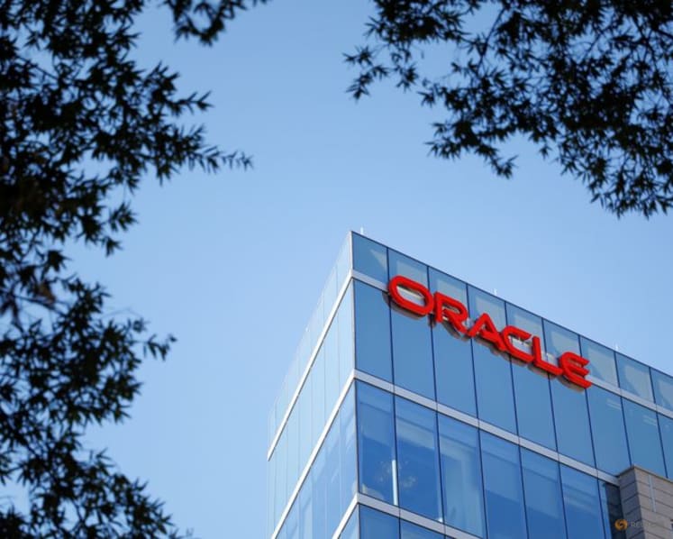 Analysis:Oracle-Broadcom one-two punch hits AI trade, but investor optimism persists