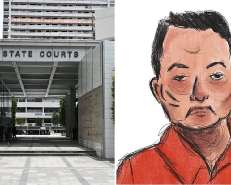 15 months' jail for fifth person linked to Singapore's largest money laundering case, longest jail term so far