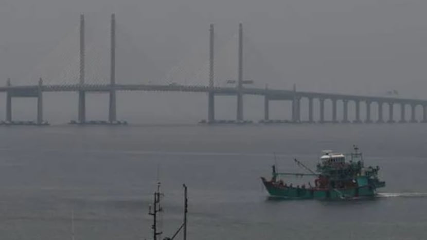 Cuaca panas, kebakaran tanah gambut antara punca jerebu landa M'sia