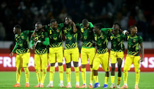 Mali’s mental approach key to upsetting Senegal