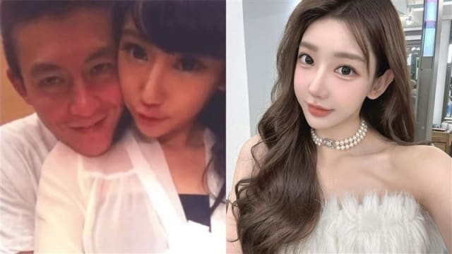 自曝16岁把初夜献给陈冠希　谢熙婷炫富被质疑“钱从何来？” 