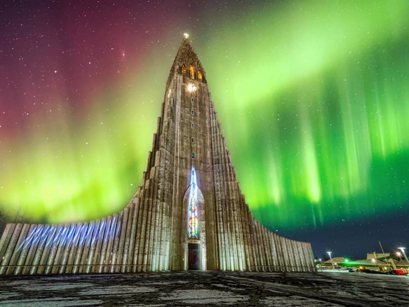 Exploring Reykjavik, Iceland: Where to eat, what to see, where to stay