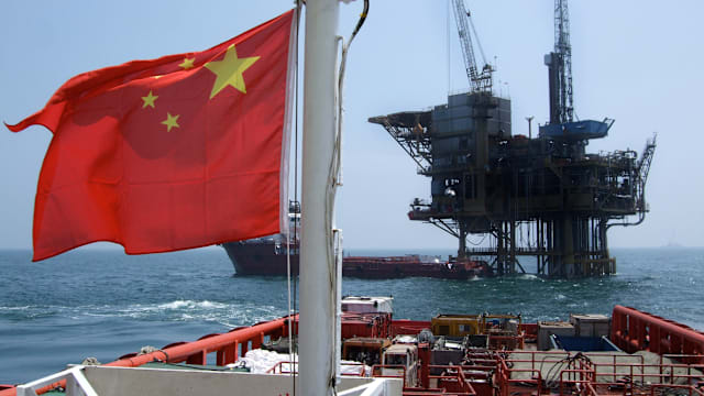 中国愿与东南亚国家合作 应对伊朗战争引发能源问题