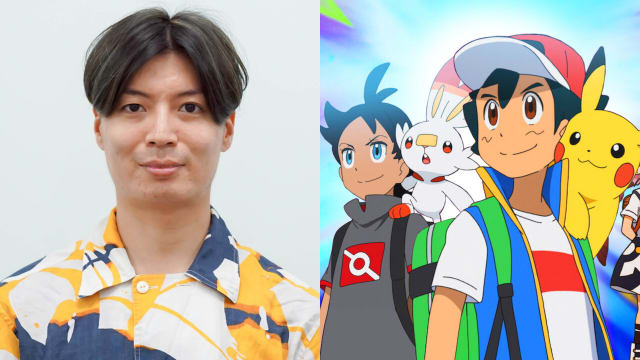 跟踪猥亵少女被捕　“Pokémon”作曲家认罪