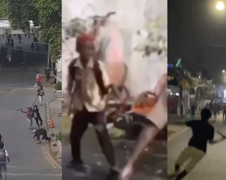 Violent clashes between Indonesian youths turn deadly, sparking calls to tackle root of problem