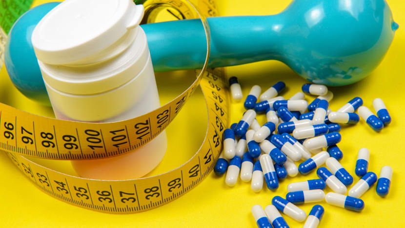 எடையைக் குறைக்கும் மருந்துகளை எவ்வாறு பயன்படுத்தலாம்?