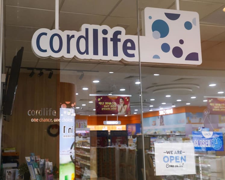 Cordlife probe: Directors lodge police report over 'potential wrongdoings' of former employees