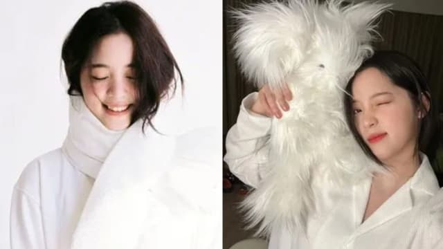 漫天叫价　欧阳娜娜自创服饰品牌挨轰