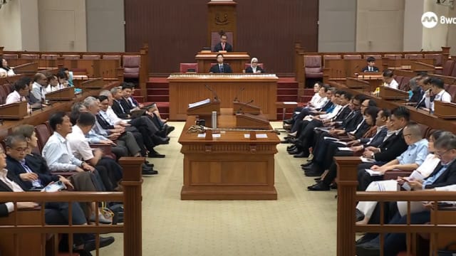 受访议员：财政预算案多管齐下应对通膨 援助措施全面覆盖各阶层