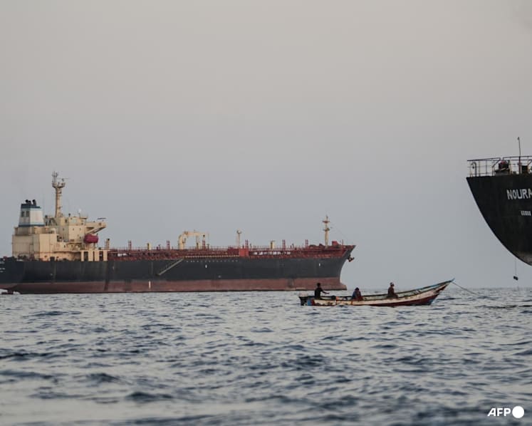Iran threatens to expand war to Indian Ocean if US attacks again