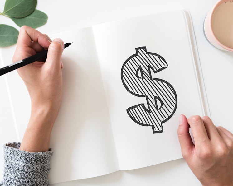 Automatic investment to secure your future