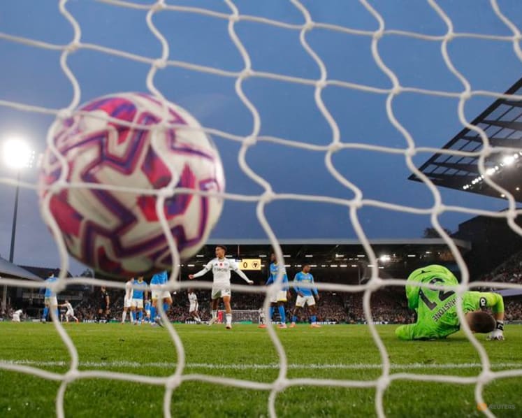 Welbeck's form sparks England recall clamour as Brighton striker hits purple patch
