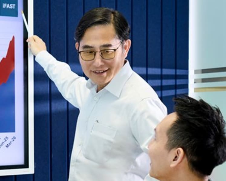 Unlocking Value - "Why Change When You Are Already Sucessful?"