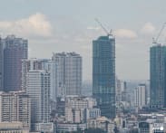 Power cuts hit millions in the Philippines