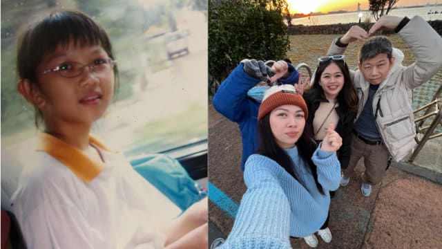 被同学欺负患社交焦虑 父亲带她看中医以为能“治病”