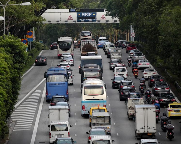 Fewer COEs available from November to January