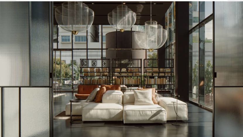 How has the pandemic changed the way Singaporeans furnish their homes?