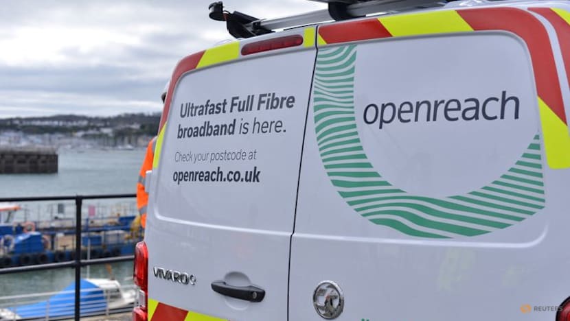Openreach taps Google AI to speed fibre rollout, cut emissions