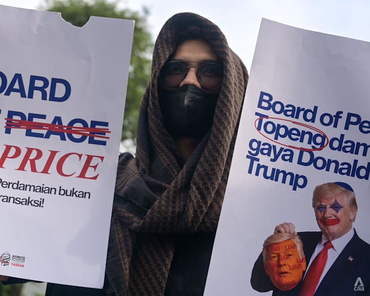Indonesia’s Board of Peace dilemma: Prabowo caught between domestic backlash and US ties