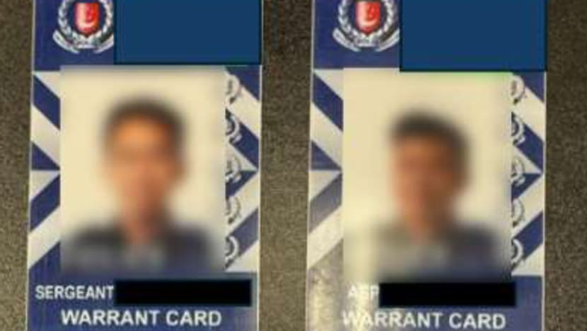 16 arrested in KL over government official impersonation scams targeting Singapore residents 16 arrested in KL over government official impersonation scams targeting Singapore residents