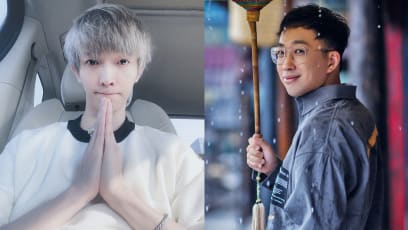 Creators Of Tiny Times & Story Of Yanxi Palace Finally Apologise For Plagiarism, But Netizens Doubt Their Sincerity