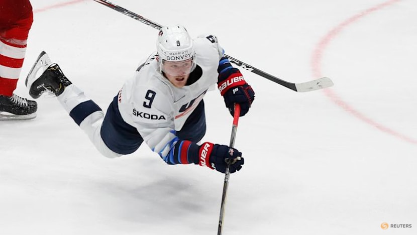NHL stars return to boost US, Canada ice hockey teams at Milano-Cortina Games
