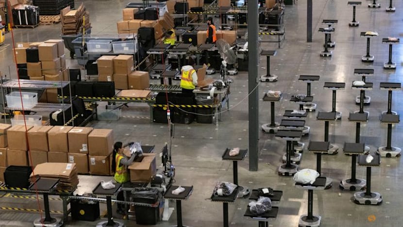 UPS company deploys AI to spot fakes amid surge in holiday returns  