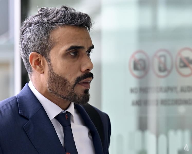 Pritam Singh trial adjourned as lead lawyer Andre Jumabhoy is sick; set to resume on Oct 23