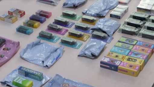 Bahaya Kpods - Semua pelajar sekolah diberi taklimat mengenai bahaya & hukuman terkait Kpods