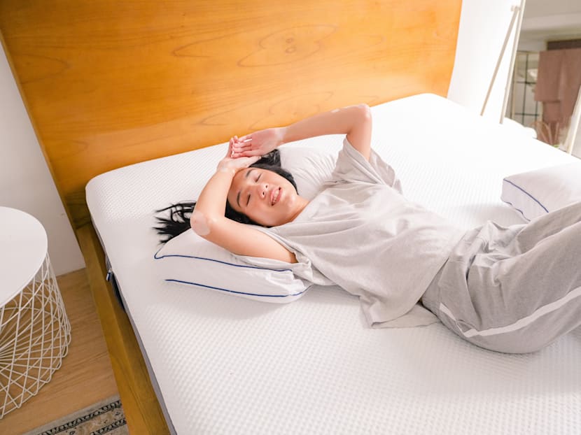 Still chasing Zs? A neurobiologist shares the science of sound sleep