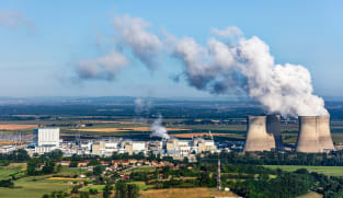 Singapore to commission three studies on nuclear safety and environmental impact