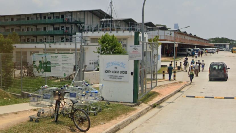 Covid-19: 111 new locally transmitted cases in Singapore, including 24 linked to North Coast Lodge dormitory