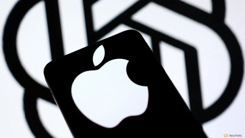 OpenAI employee who left for Apple took files about unreleased device, OpenAI alleges