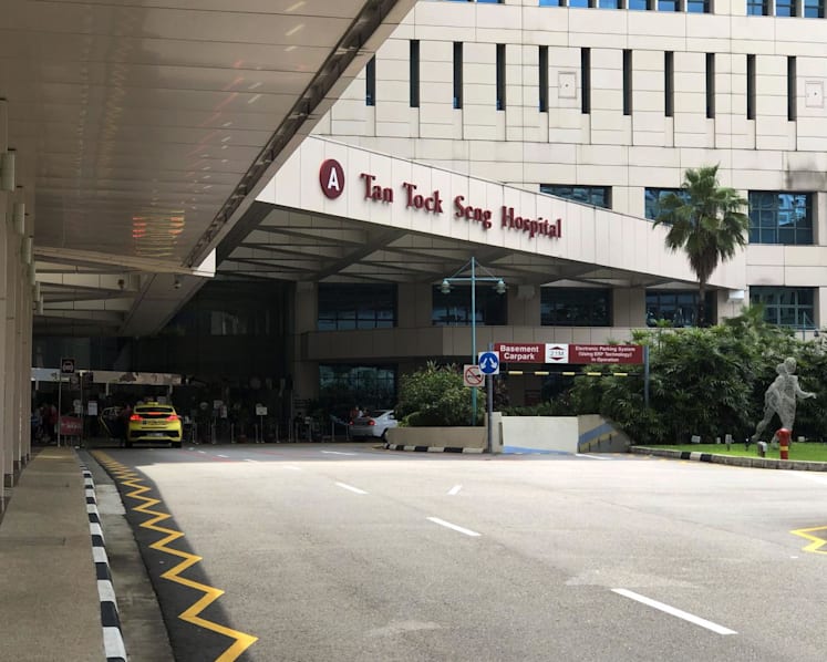 Public hospitals, healthcare institutions across Singapore hit by system disruptions