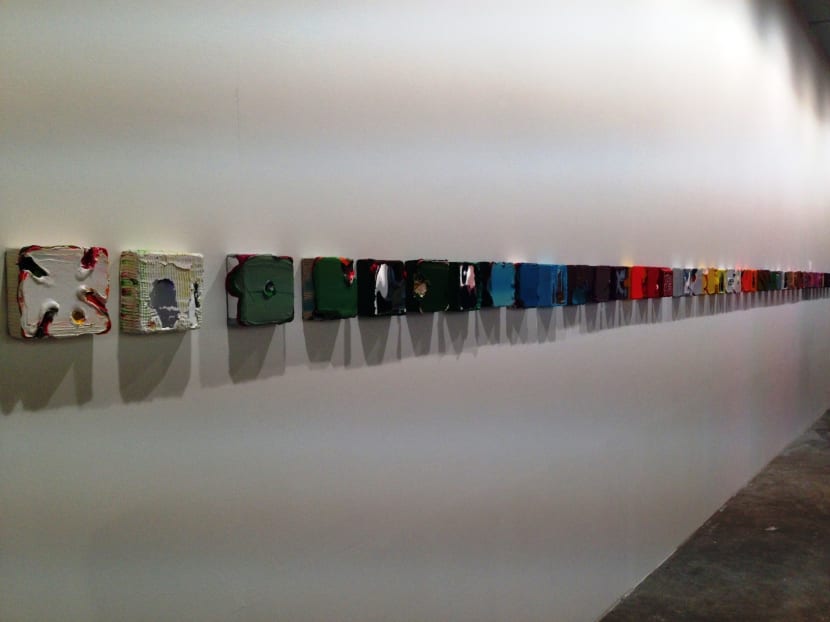 Art Stage S’pore: A self-assured 2014 edition?