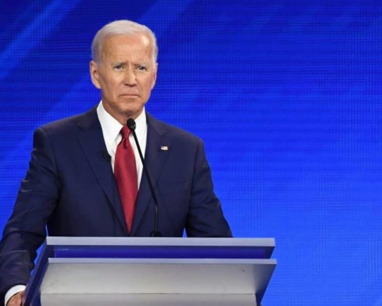 Commentary: How Joe Biden went from most voted-for to least-supported US president