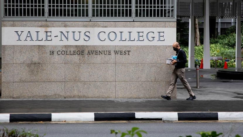 Yale-NUS College student body seeks more transparency over school merger, calls on NUS to explain decision