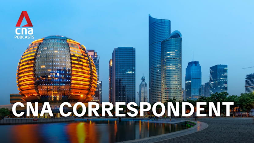 CNA Correspondent - Is Hangzhou the Silicon Valley of China?