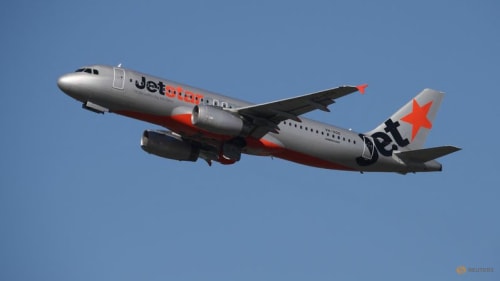 Snap Insight: Jetstar Asia closure - the writing was on the wall