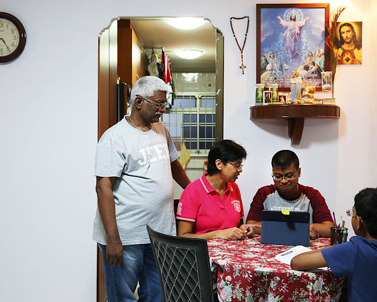 Dedicated agencies to grow, support pool of foster parents